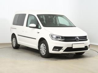 Volkswagen Caddy 2.0 TDI 75kW pick up