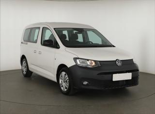 Volkswagen Caddy 2.0 TDI 75kW pick up