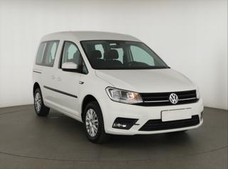 Volkswagen Caddy 2.0 TDI 75kW pick up