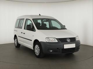 Volkswagen Caddy 1.9 TDI 77kW pick up