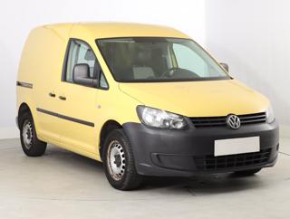 Volkswagen Caddy 1.6 TDi 55kW pick up