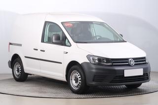 Volkswagen Caddy 1.2 TSI 62kW pick up