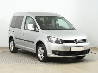Volkswagen Caddy 1.6 TDI 75kW pick up