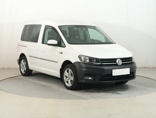 Volkswagen Caddy 2.0 TDI 75kW pick up