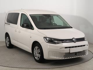 Volkswagen Caddy 2.0 TDI 90kW pick up