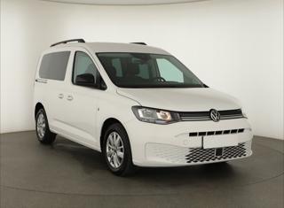 Volkswagen Caddy 2.0 TDI 90kW pick up