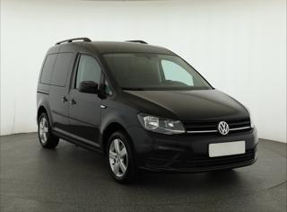 Volkswagen Caddy 1.4 TSI 92kW pick up
