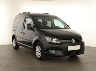 Volkswagen Caddy 1.6 TDI 75kW pick up
