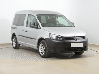 Volkswagen Caddy 1.6 TDI 75kW pick up