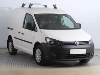 Volkswagen Caddy 2.0 TDI 81kW pick up