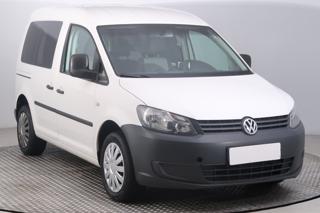 Volkswagen Caddy 1.6 TDi 55kW pick up