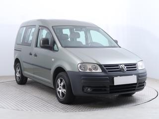 Volkswagen Caddy 1.9 TDI 55kW pick up