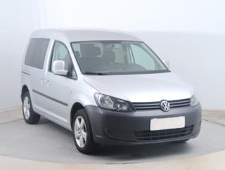 Volkswagen Caddy 1.6 TDi 55kW pick up