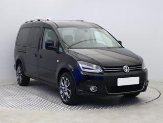 Volkswagen Caddy 2.0 TDI 103kW pick up