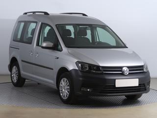 Volkswagen Caddy 2.0 TDI 75kW pick up
