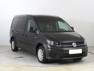 Volkswagen Caddy 2.0 TDI 75kW pick up