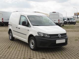 Volkswagen Caddy 2.0 TDI 55kW pick up
