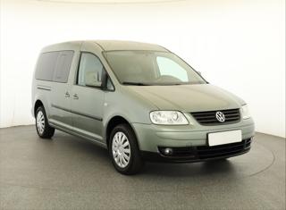 Volkswagen Caddy 1.9 TDI 77kW pick up
