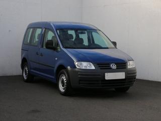 Volkswagen Caddy 1.9TDi pick up