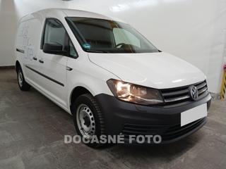 Volkswagen Caddy 2.0TDi pick up