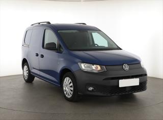 Volkswagen Caddy 2.0 TDI 75kW pick up