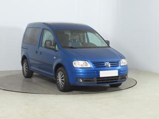 Volkswagen Caddy 1.9 TDI 77kW pick up