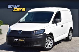 Volkswagen Caddy 2.0 TDI *KLIMA*MIRROR LINK*DPH pick up