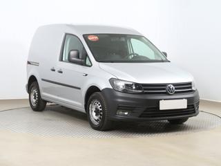 Volkswagen Caddy 2.0 TDI 55kW pick up