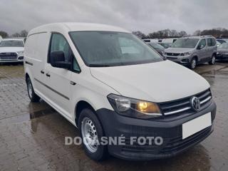 Volkswagen Caddy 2.0TDi, Serv.kniha pick up