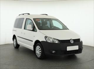 Volkswagen Caddy 1.6 TDi 55kW pick up