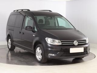 Volkswagen Caddy 2.0 TDI 75kW pick up
