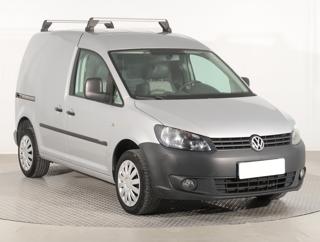 Volkswagen Caddy 1.6 TDi 55kW pick up