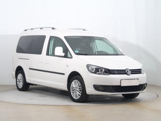 Volkswagen Caddy 1.6 TDI 75kW pick up