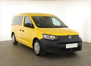 Volkswagen Caddy 2.0 TDI 90kW pick up