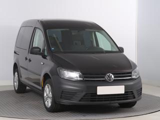 Volkswagen Caddy 2.0 TDI 75kW pick up