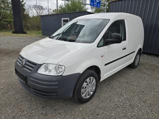 Volkswagen Caddy 2,0 SDI pick up