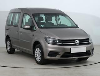 Volkswagen Caddy 2.0 TDI 75kW pick up