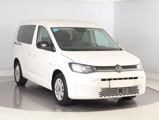 Volkswagen Caddy 1.5 TSI 85kW pick up