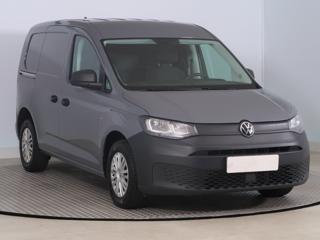 Volkswagen Caddy 2.0 TDI 55kW pick up