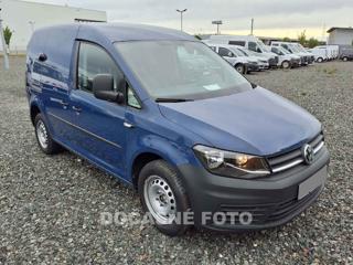 Volkswagen Caddy 1.4TGi CNG pick up