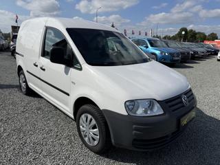 Volkswagen Caddy 1.4 16V pick up