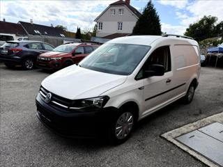 Volkswagen Caddy 2,0 TDi MAXI pick up