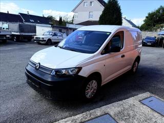 Volkswagen Caddy 2,0 TDi pick up