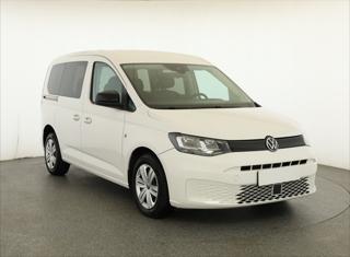 Volkswagen Caddy 1.5 TSI 84kW pick up