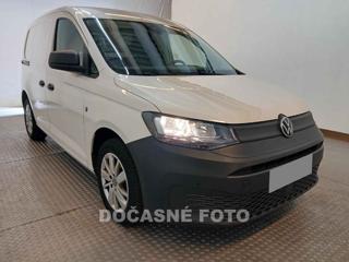 Volkswagen Caddy 2.0TDi pick up