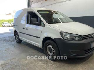 Volkswagen Caddy 1.6TDi pick up