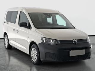 Volkswagen Caddy 2.0 TDI 75kW pick up