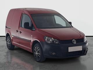 Volkswagen Caddy 1.6 TDi 55kW pick up