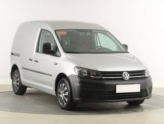 Volkswagen Caddy 2.0 TDI 55kW pick up