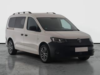 Volkswagen Caddy 2.0 TDI 75kW pick up